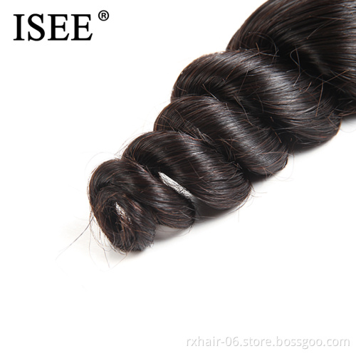 Alibaba Hot Sales Cheap Unprocessed Virgin Malaysian Loose Wave Human Hair Extensions